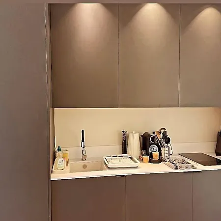 Massena Street, 2 Balcony Apartment Nice